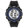 Armitron Unisex Black Resin Digital Sport Watch