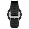 Armitron Unisex Black Resin Digital Sport Watch