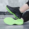 New Most Popular Style Men Running Outdoor Walking Sneakers Comfortable Air Mesh Athletic Sport Shoes for Men Zapatos De Hombre