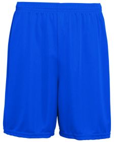 Augusta Sportswear AG1425 Adult Octane Short (Color: ROYAL, size: M)