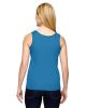 Ladies' Training Tank - WHITE - XS