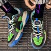 New high quality men's basketball shoes breathable sports running shoes designer soft non-slip men's basketball shoes