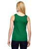 Ladies' Training Tank - WHITE - XS