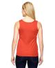 Ladies' Training Tank - WHITE - XS